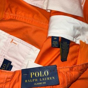 Brand new Ralph Lauren shorts!